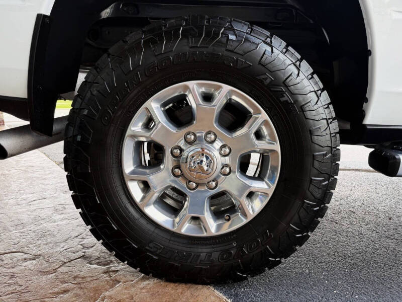 ram ram 2500 pickup 2023 3C6UR5FL7PG619312 image ram ram 2500 pickup 2023 3C6UR5FL7PG619312 image